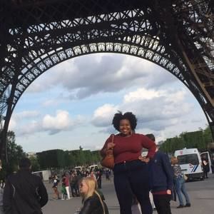 Meet your Posher, Chantel